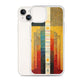 iPhone Case - Abstract Art #5