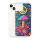 iPhone Case - Psychedelic Serenity