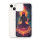 iPhone Case - Cosmic Meditation