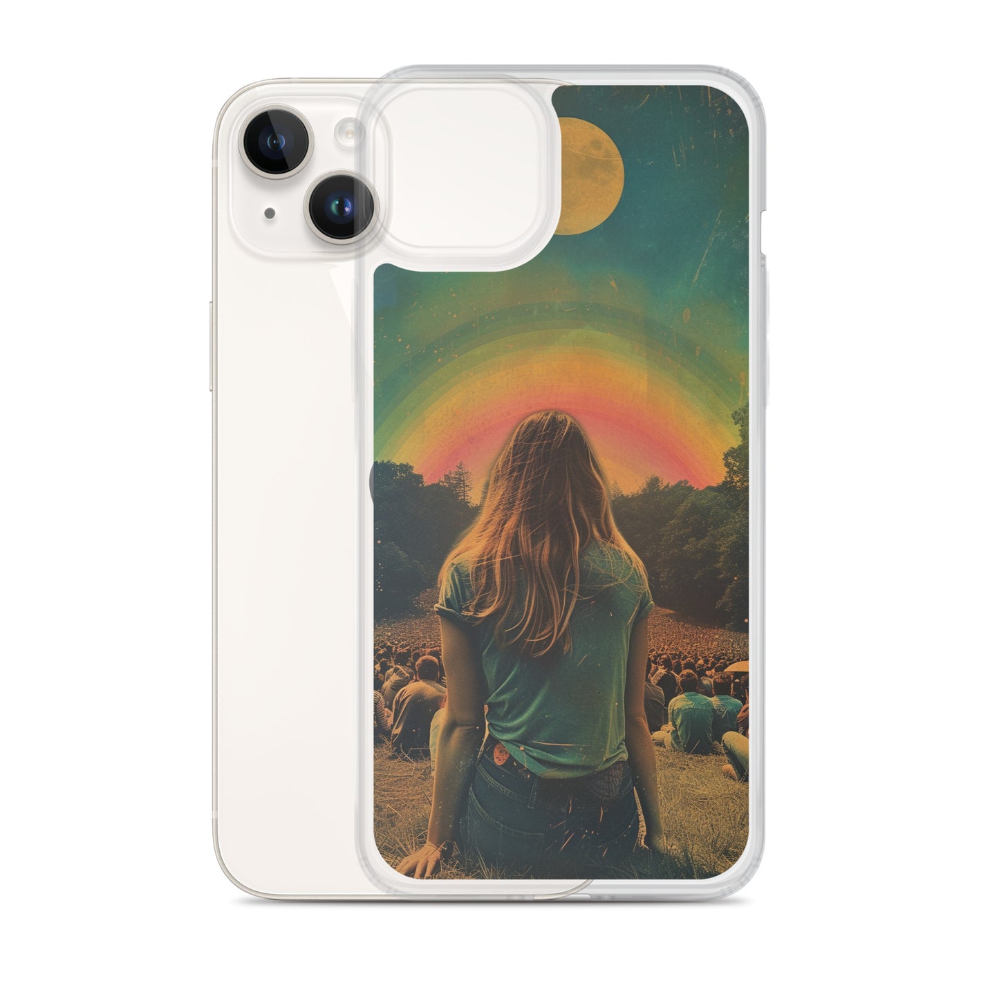 iPhone Case - Dawn of a New Day