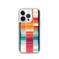 iPhone Case - Bold Patterns #6