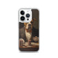 iPhone Case - Dogs Playing Poker