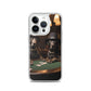 iPhone Case - Dogs Playing Poker