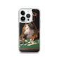 iPhone Case - Dogs Playing Poker