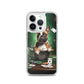 iPhone Case - Dogs Playing Poker