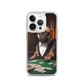 iPhone Case - Dogs Playing Poker