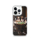 iPhone Case - Dogs Playing Poker