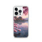 iPhone Case - Kyoto Cherry Blossoms