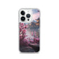 iPhone Case - Kyoto Cherry Blossoms