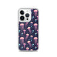 iPhone Case - Star Jellyfish