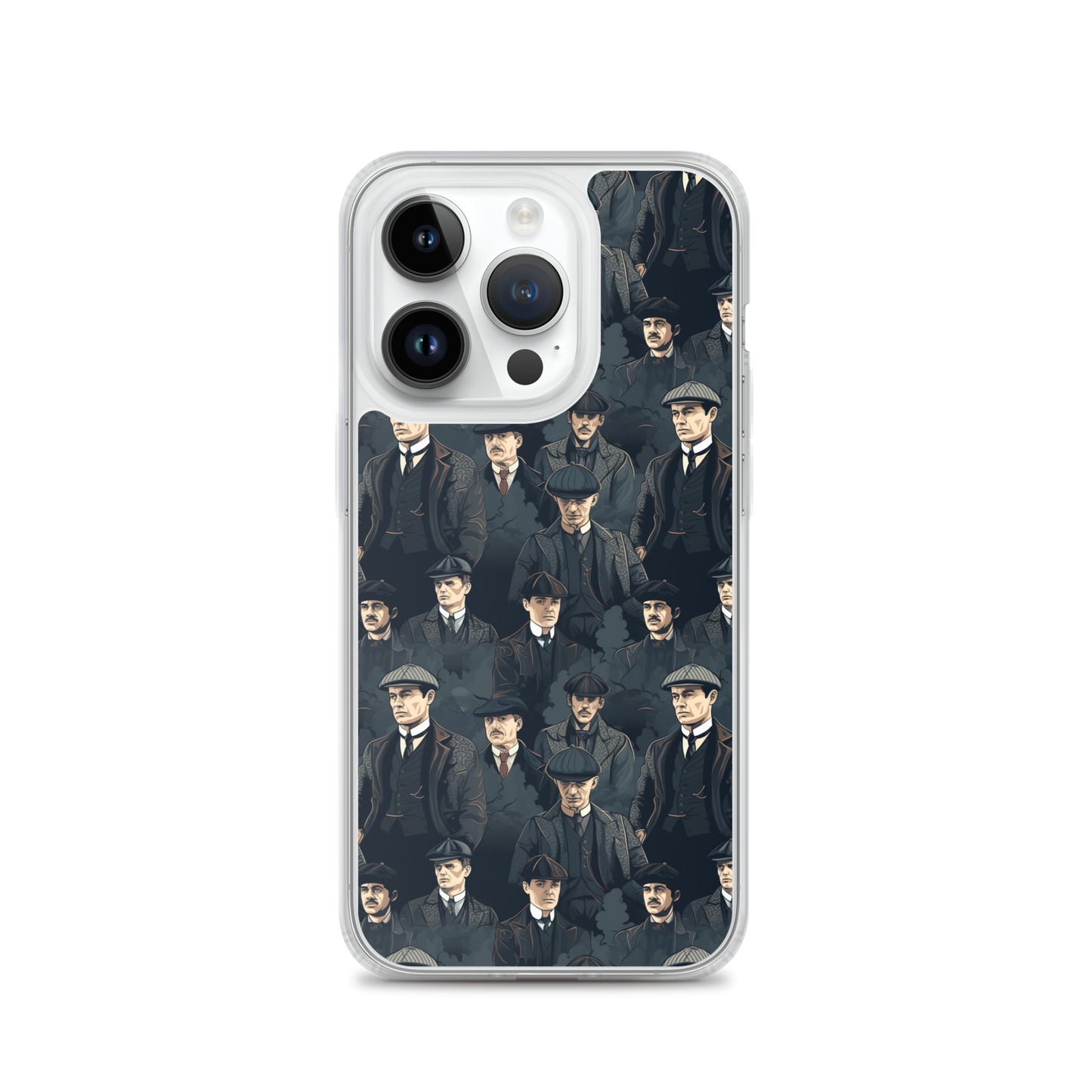 iPhone Case - 1920s Gangsters