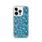 iPhone Case - Blue Zombies