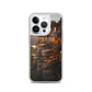 iPhone Case - Cliffside Penthouse