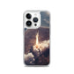 iPhone Case - Space Shuttle Long Shot