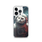 iPhone Case - Cat Astronaut