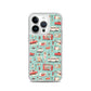 iPhone Case - Vintage Soda Shop