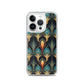 iPhone Case - Art Deco Pattern