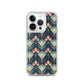 iPhone Case - Art Deco Pattern