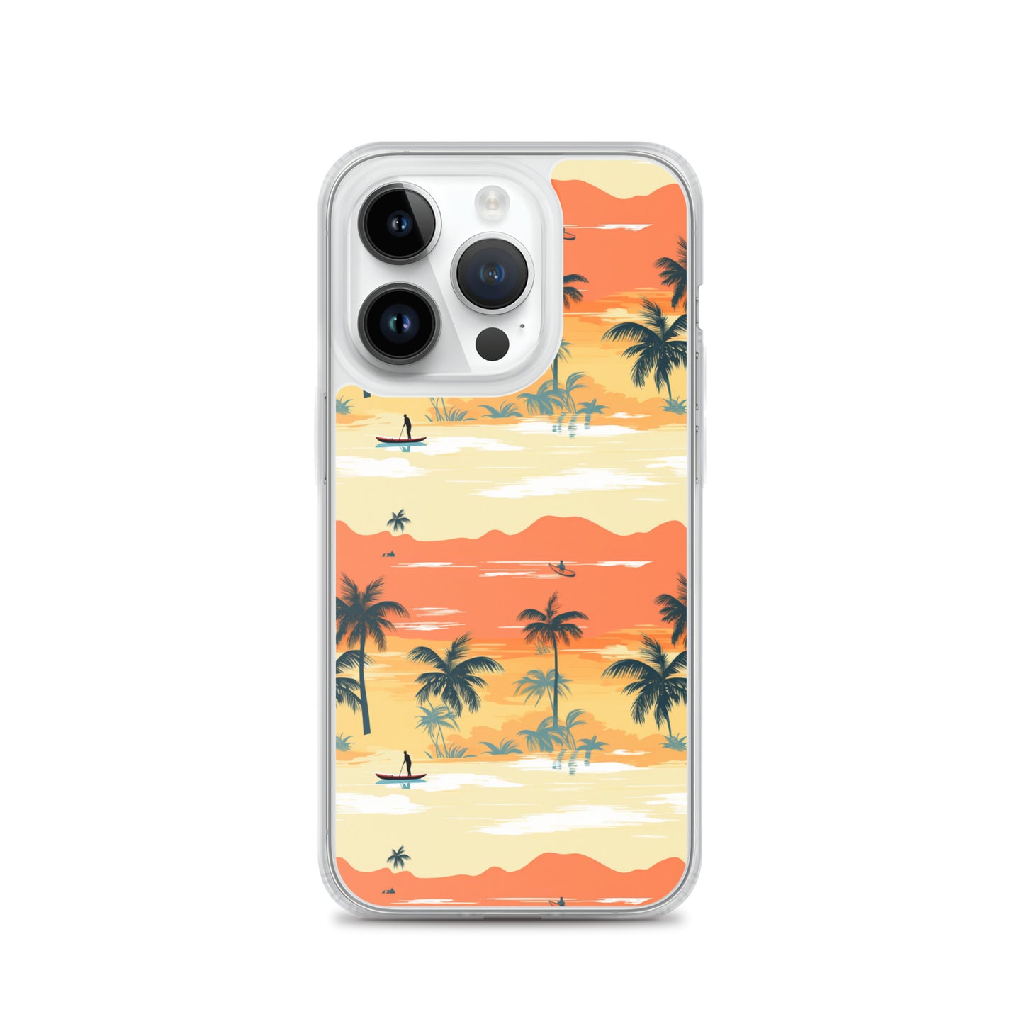 iPhone Case - Summer Surf