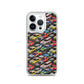 iPhone Case - Race Cars