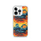 iPhone Case - Explosive