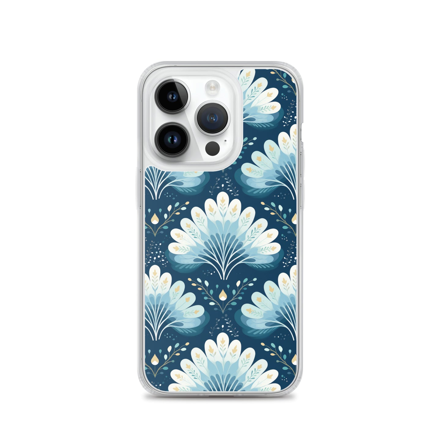 iPhone Case - Midnight Bloom