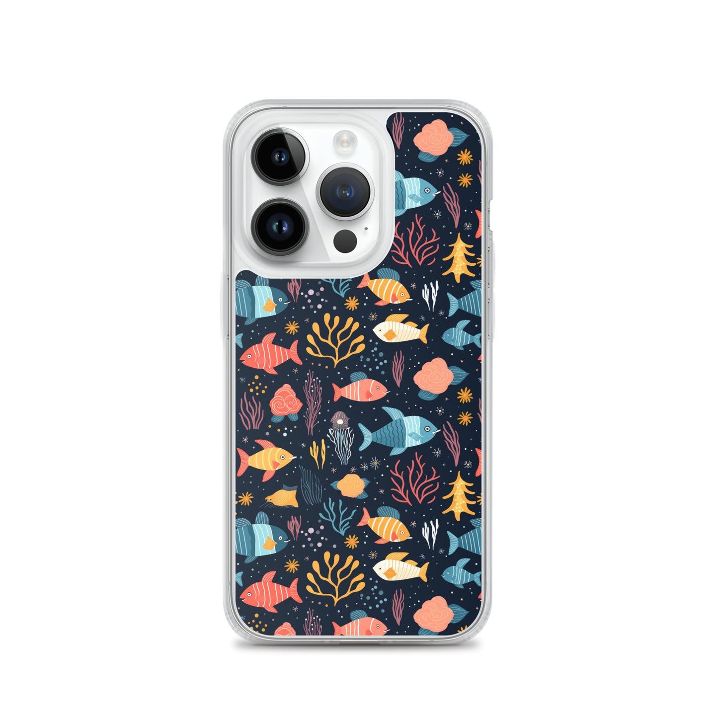 iPhone Case - Coral Kingdom