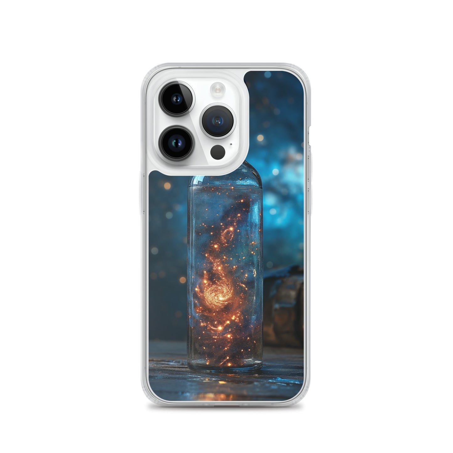 iPhone Case - Universe in a Bottle #8