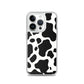 iPhone Case - Cow Print #1