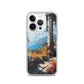 iPhone Case - Heavenly Vista