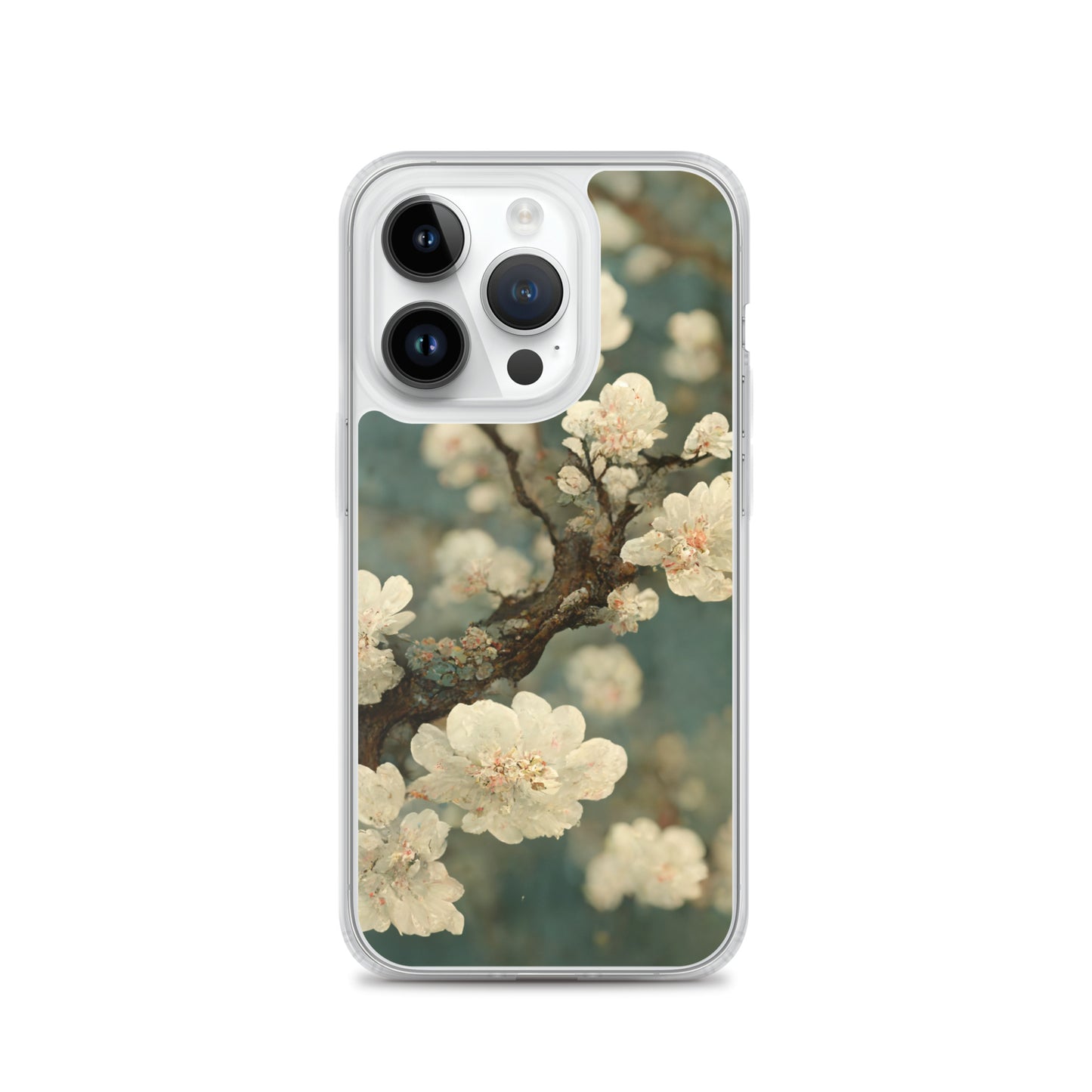 iPhone Case - Almond Blossoms #1