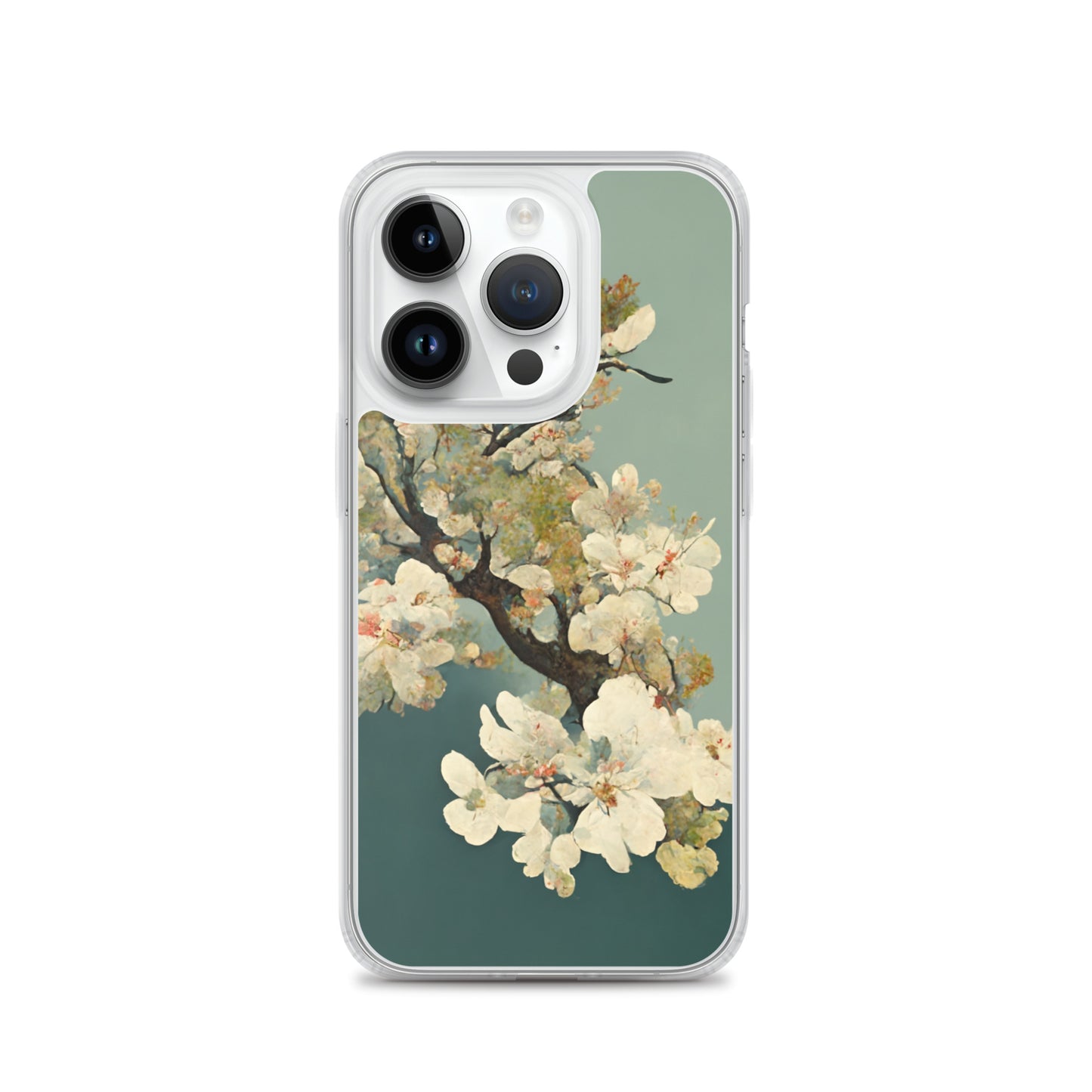 iPhone Case - Almond Blossoms #2