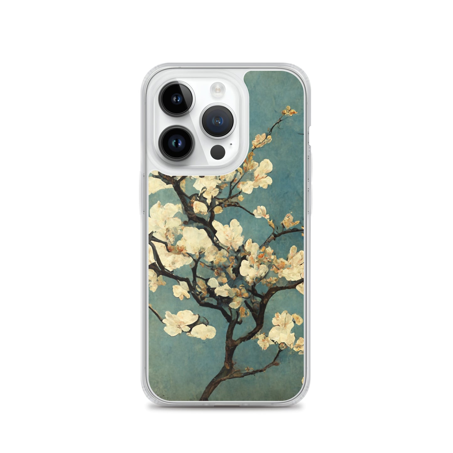 iPhone Case - Almond Blossoms #3