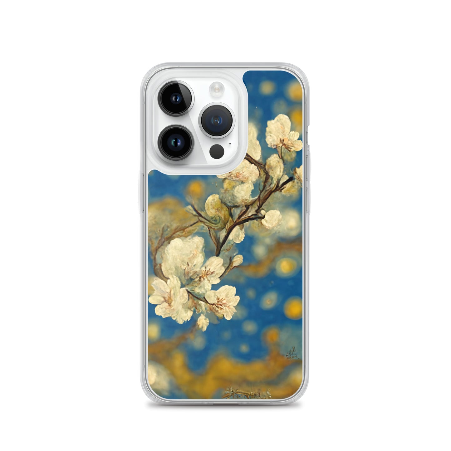 iPhone Case - Almond Blossoms #12