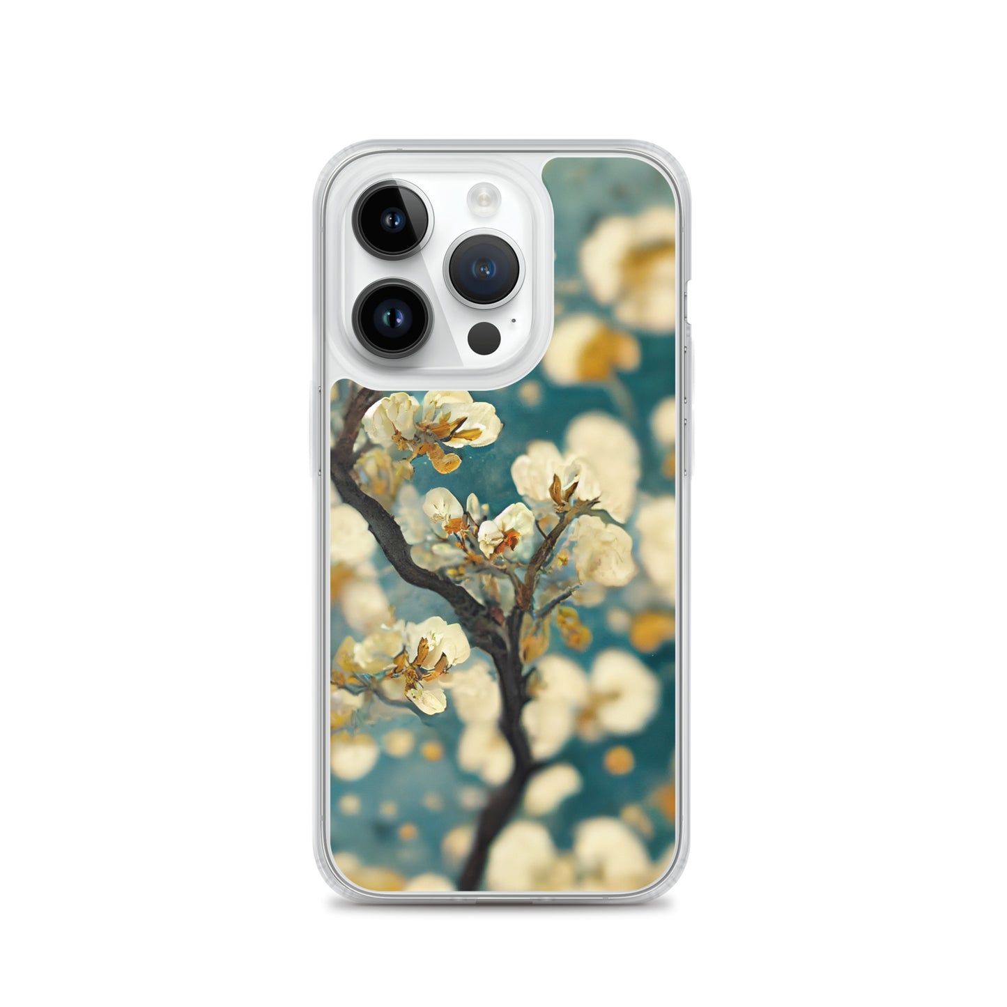 iPhone Case - Almond Blossoms #11