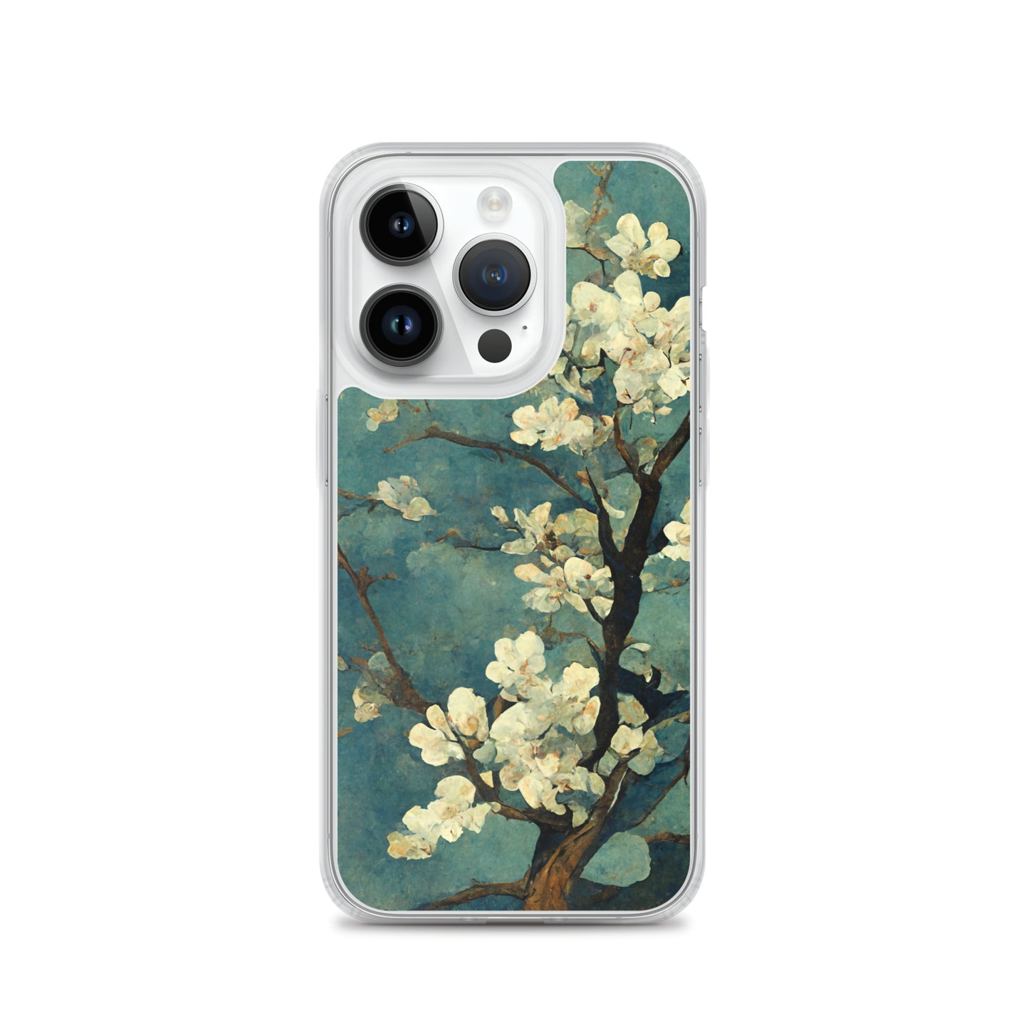 iPhone Case - Almond Blossoms #4