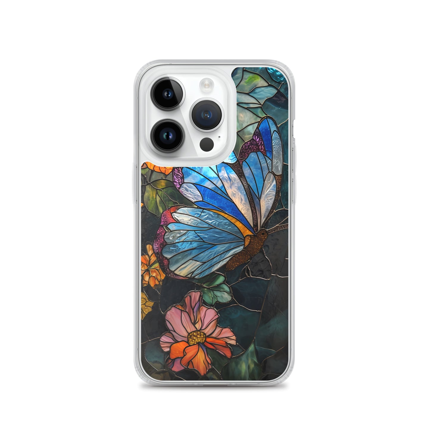 iPhone Case - Spectral Flora