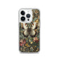 iPhone Case - Butterfly Wings Tapestry