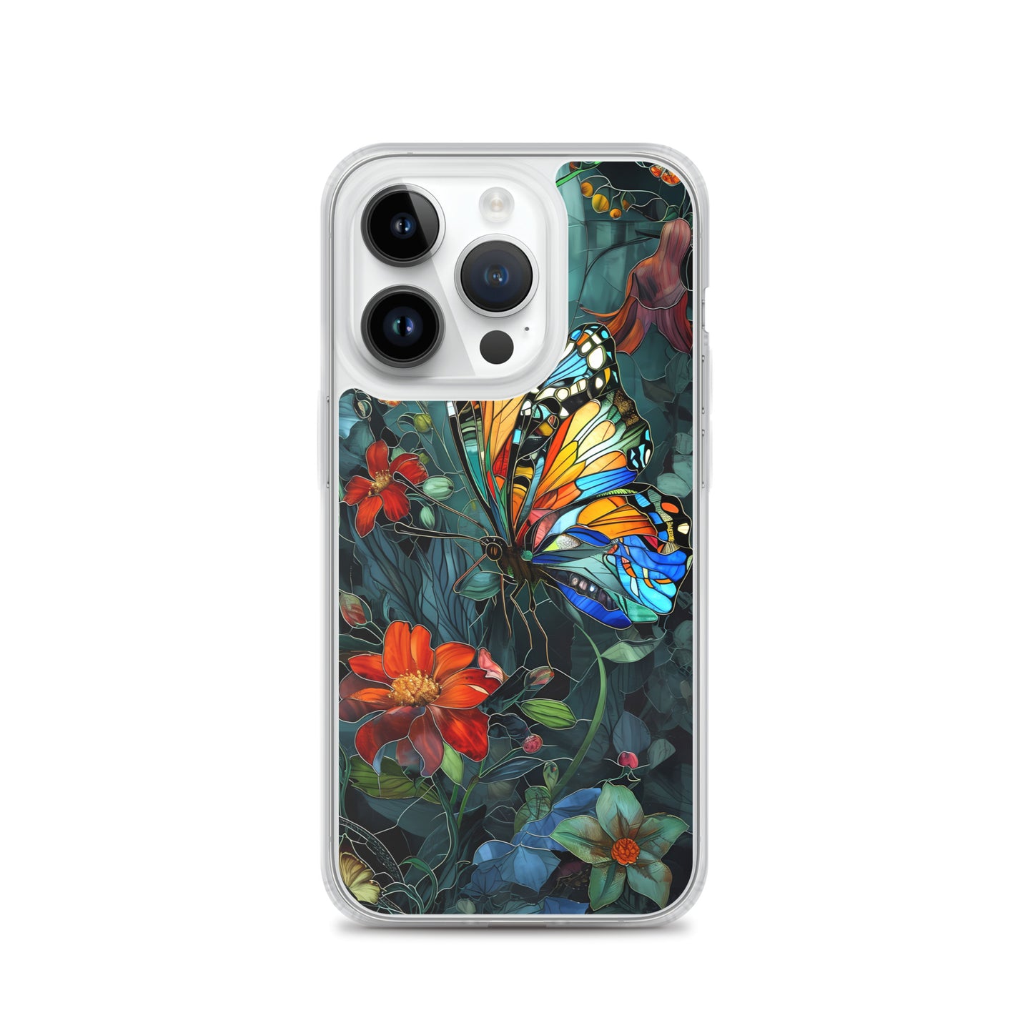 iPhone Case - Botanical Brilliance