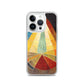 iPhone Case - Abstract Art #10