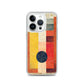 iPhone Case - Abstract Art #8