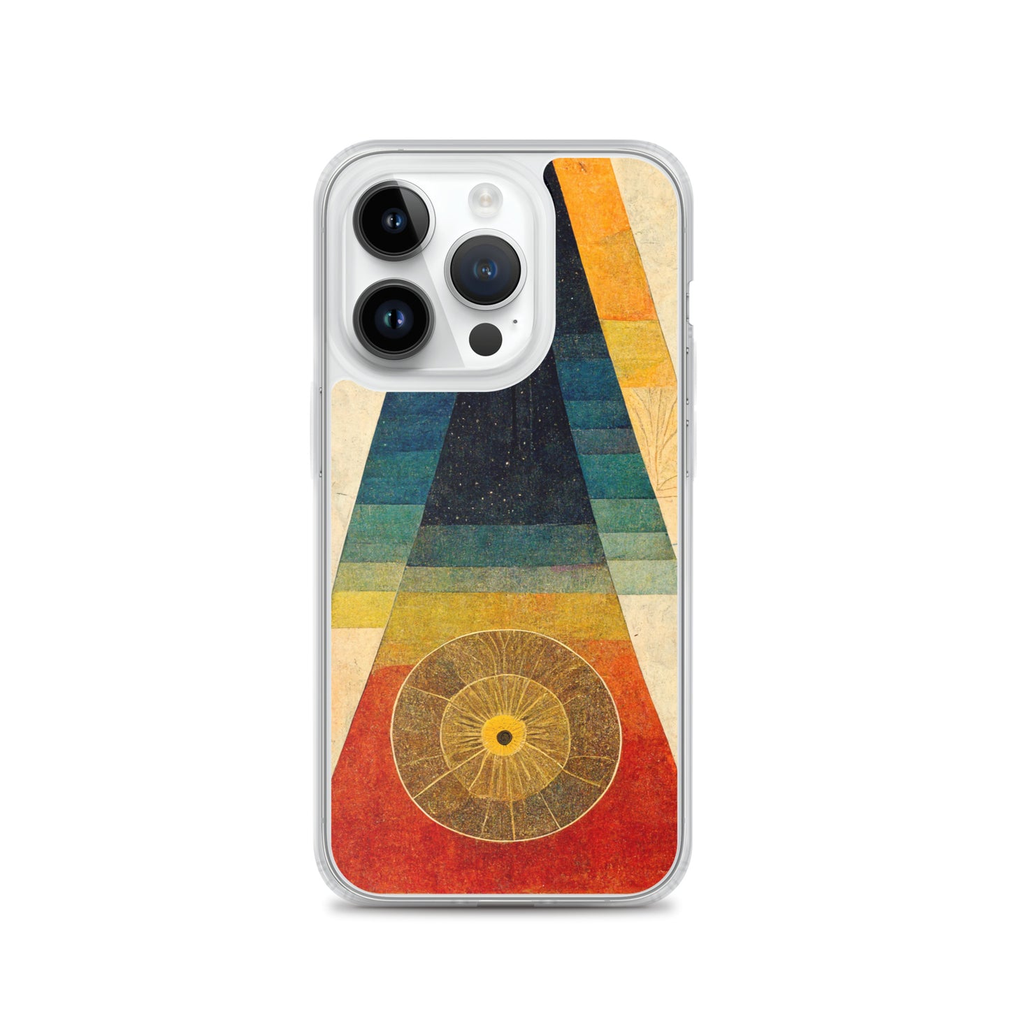 iPhone Case - Abstract Art #9