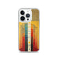 iPhone Case - Abstract Art #5