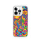 iPhone Case - Vibrant Rhapsody