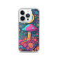 iPhone Case - Psychedelic Serenity