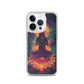 iPhone Case - Cosmic Meditation