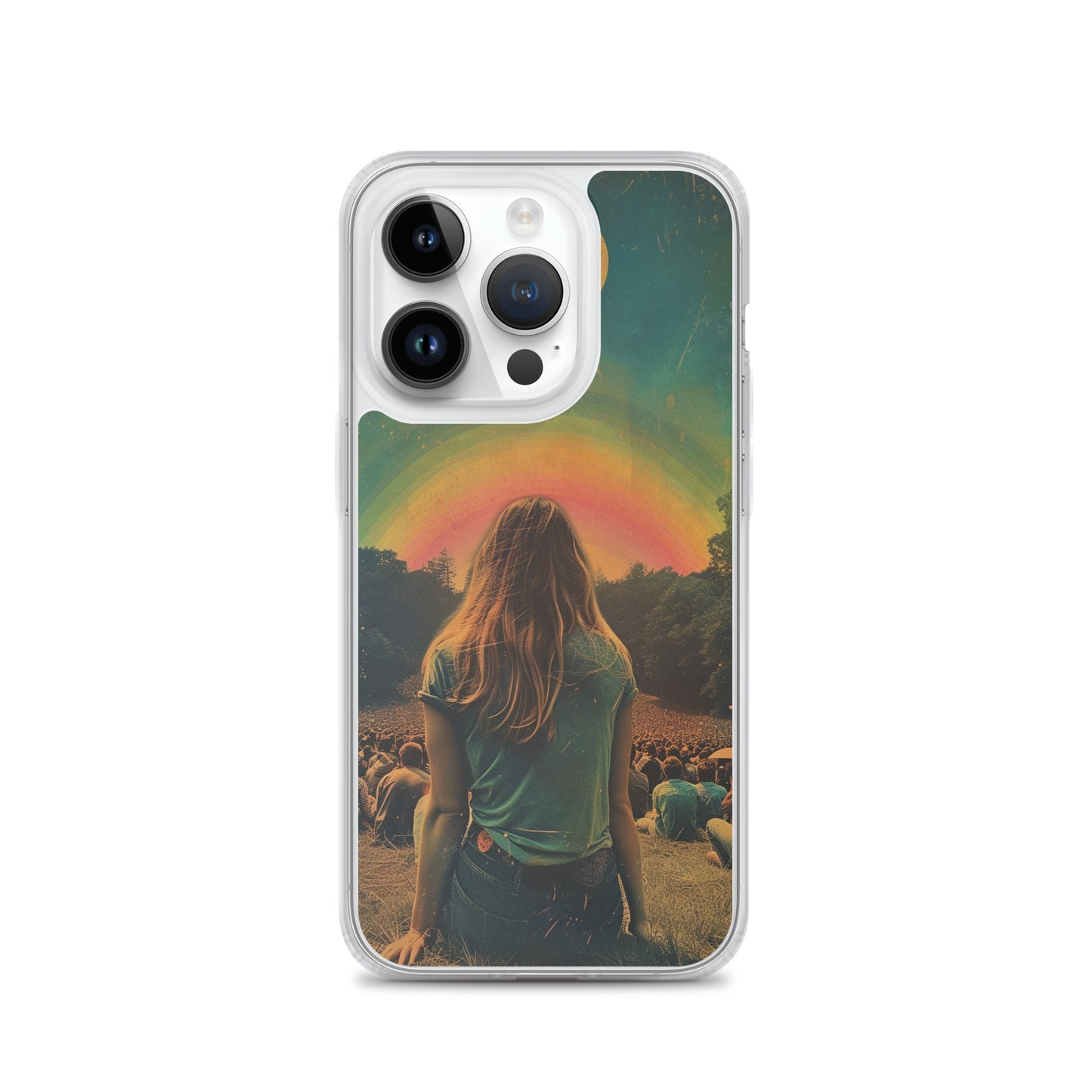 iPhone Case - Dawn of a New Day