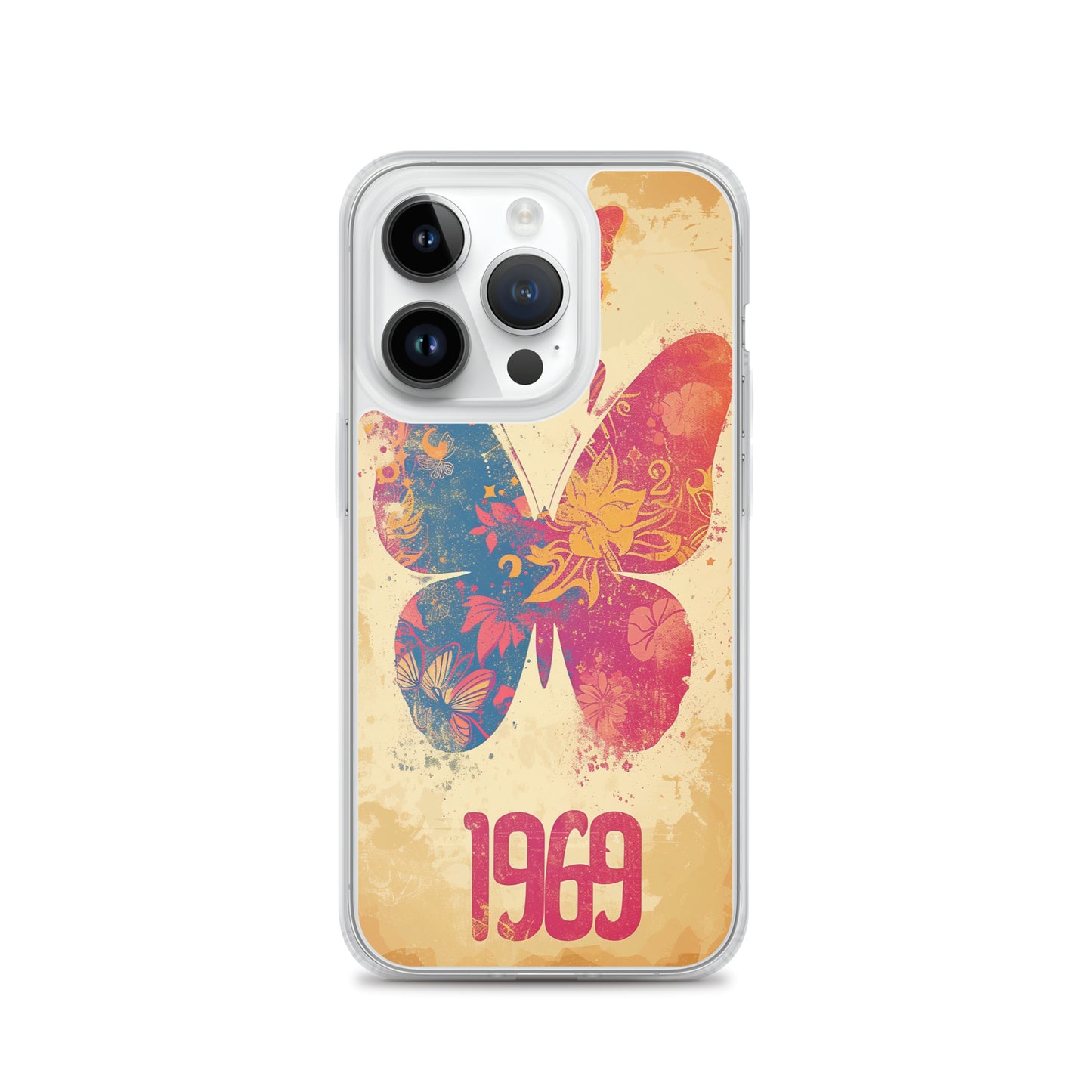 iPhone Case - Wings of '69