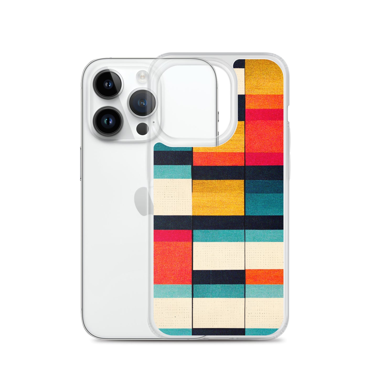 iPhone Case - Bold Patterns #2