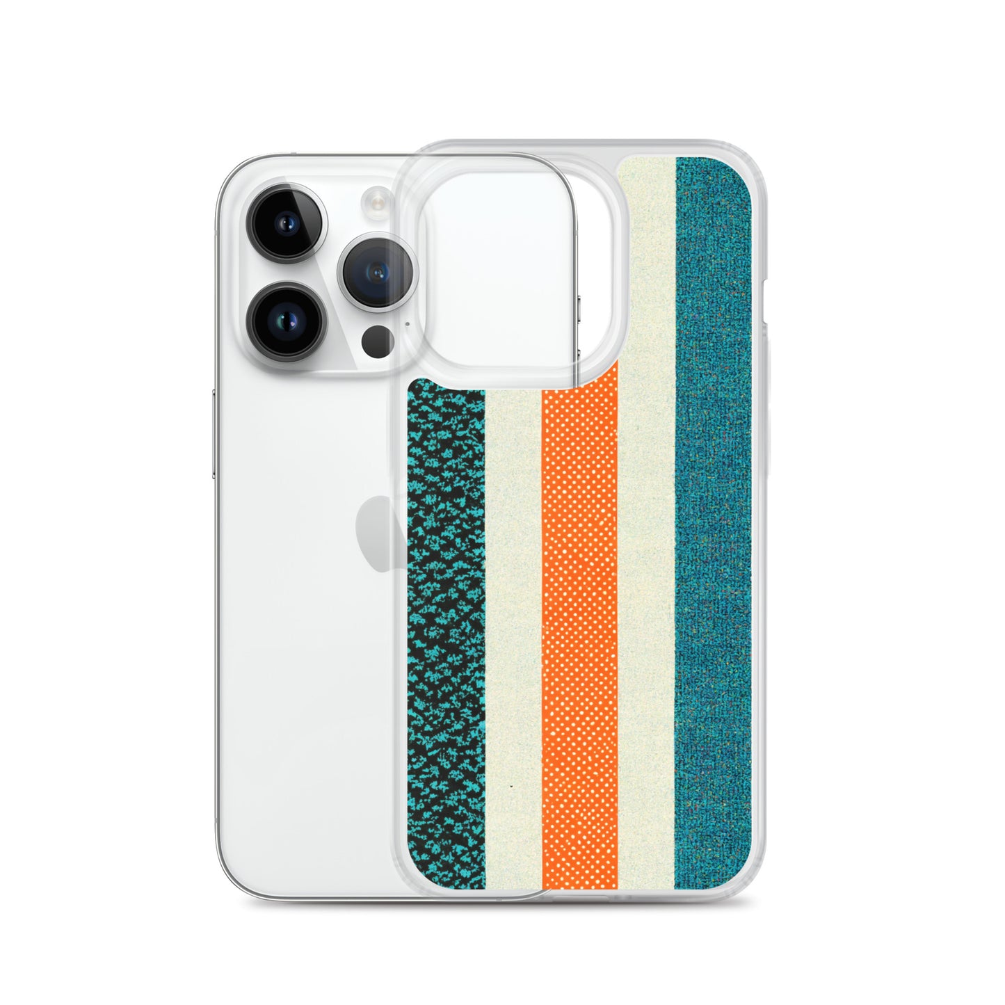 iPhone Case - Bold Patterns #3